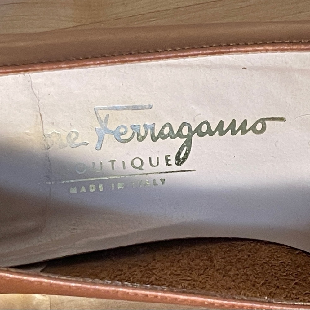 Salvatore Ferragamo - Picture 8 of 11